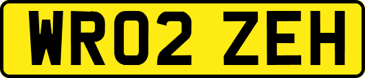 WR02ZEH