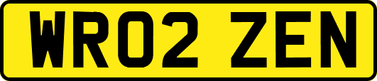 WR02ZEN