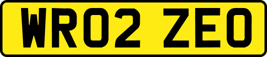 WR02ZEO