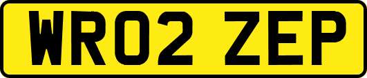 WR02ZEP