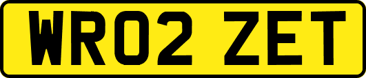 WR02ZET