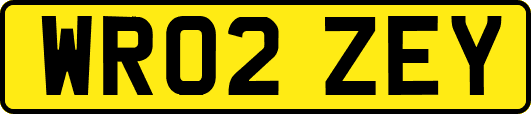 WR02ZEY
