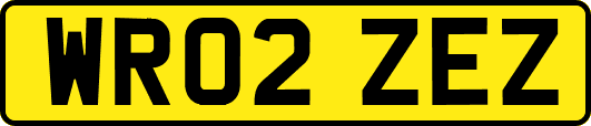 WR02ZEZ