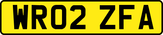 WR02ZFA