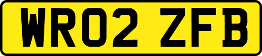 WR02ZFB