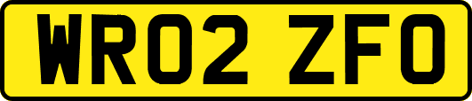 WR02ZFO
