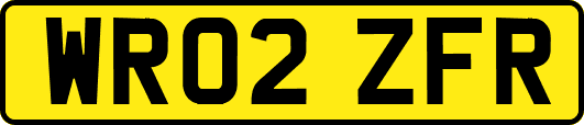 WR02ZFR