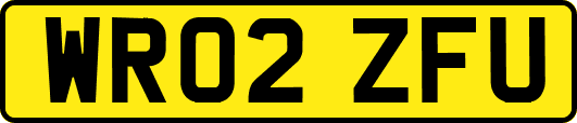 WR02ZFU