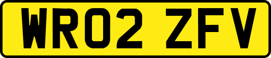 WR02ZFV