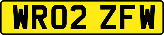 WR02ZFW