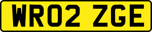 WR02ZGE
