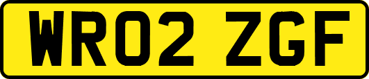 WR02ZGF
