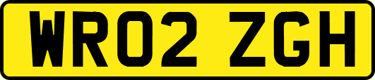 WR02ZGH