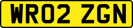 WR02ZGN