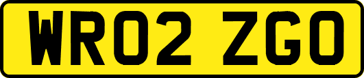 WR02ZGO