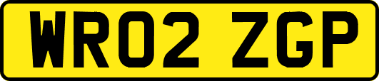 WR02ZGP