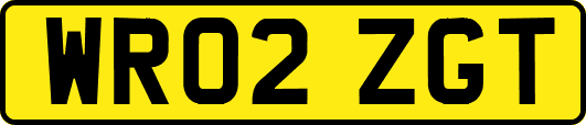 WR02ZGT