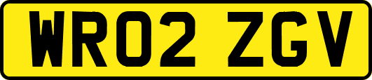 WR02ZGV