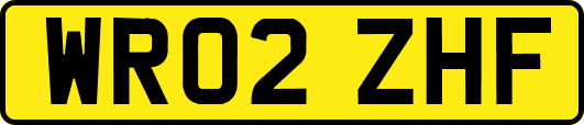 WR02ZHF