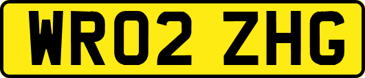 WR02ZHG