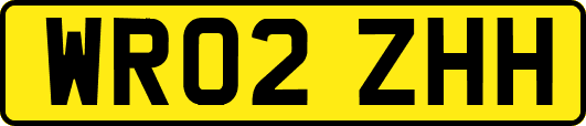WR02ZHH