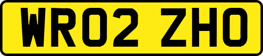 WR02ZHO