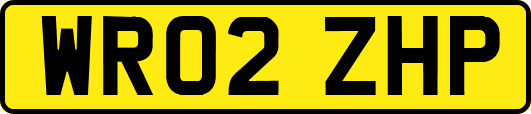WR02ZHP