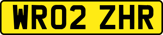 WR02ZHR
