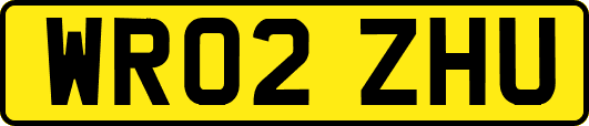 WR02ZHU