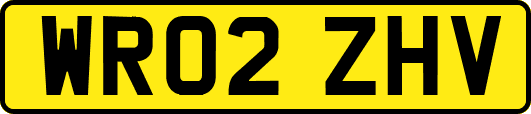 WR02ZHV