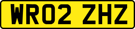 WR02ZHZ