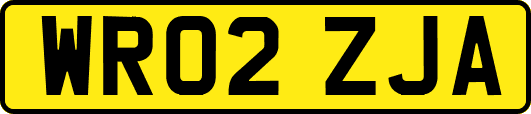 WR02ZJA