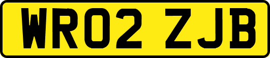 WR02ZJB