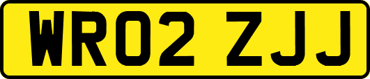 WR02ZJJ