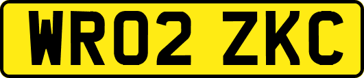 WR02ZKC