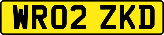 WR02ZKD