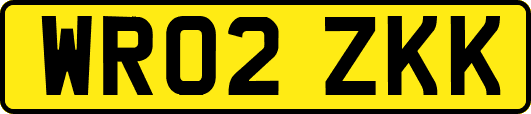 WR02ZKK