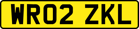 WR02ZKL