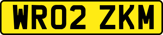 WR02ZKM