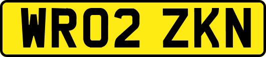 WR02ZKN