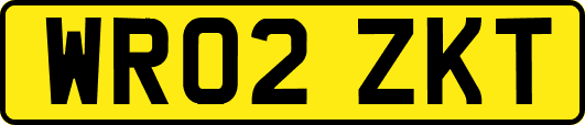 WR02ZKT