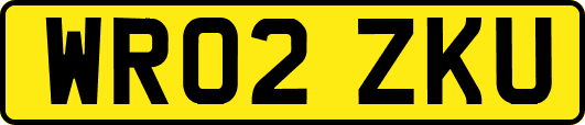 WR02ZKU
