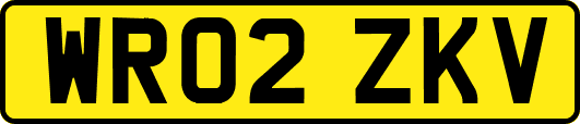 WR02ZKV