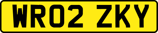 WR02ZKY