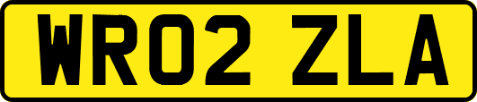 WR02ZLA