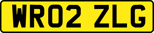 WR02ZLG