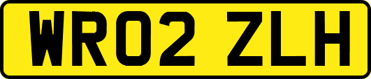 WR02ZLH