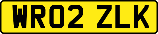 WR02ZLK