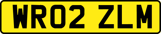 WR02ZLM