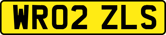WR02ZLS